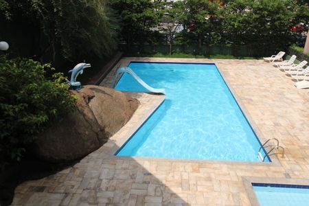 Apartamento para alugar com 50m², 2 quartos e 1 vagaÁrea Comum