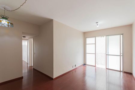 Sala de apartamento à venda com 3 quartos, 85m² em Vila Isabel, Rio de Janeiro