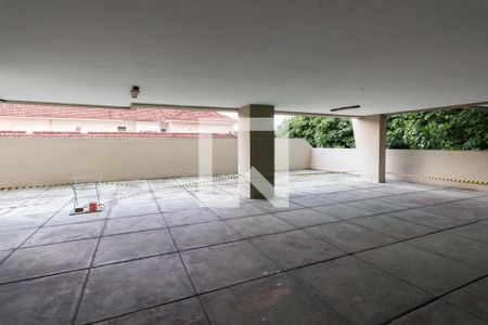 Apartamento à venda com 85m², 3 quartos e 2 vagasÁrea comum