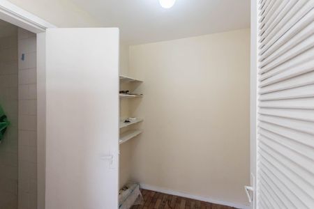 Apartamento à venda com 85m², 3 quartos e 2 vagasÁrea de Serviço