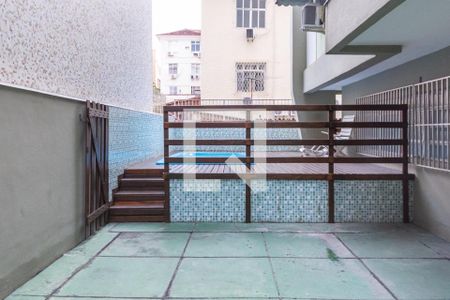 Apartamento à venda com 85m², 3 quartos e 2 vagasÁrea comum