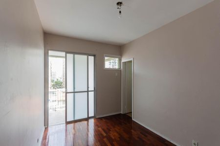 Apartamento à venda com 85m², 3 quartos e 2 vagasSuíte