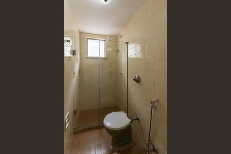 Apartamento à venda com 85m², 3 quartos e 2 vagasBanheiro da Suíte