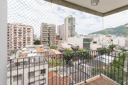 Apartamento à venda com 85m², 3 quartos e 2 vagasVaranda da Suíte
