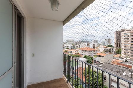 Apartamento à venda com 85m², 3 quartos e 2 vagasVaranda da Suíte