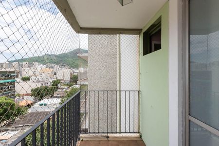 Apartamento à venda com 85m², 3 quartos e 2 vagasVaranda da Suíte