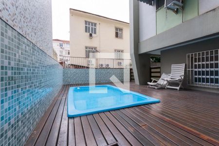 Apartamento à venda com 85m², 3 quartos e 2 vagasÁrea comum