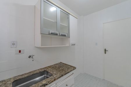 Apartamento para alugar com 72m², 2 quartos e sem vagaCozinha
