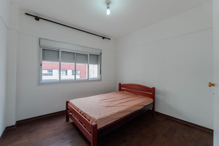 Quarto 1 de apartamento para alugar com 2 quartos, 72m² em Consolação, São Paulo