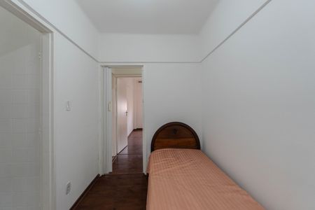 Apartamento para alugar com 72m², 2 quartos e sem vagaQuarto 2