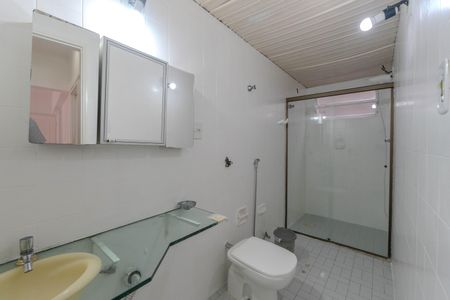 Apartamento para alugar com 72m², 2 quartos e sem vagaBanheiro