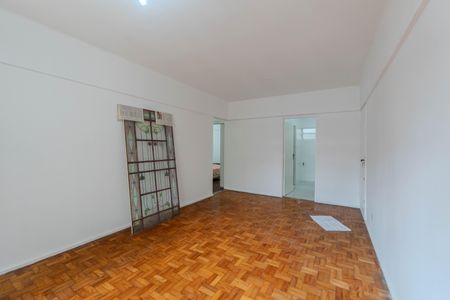 Apartamento para alugar com 72m², 2 quartos e sem vagaSala