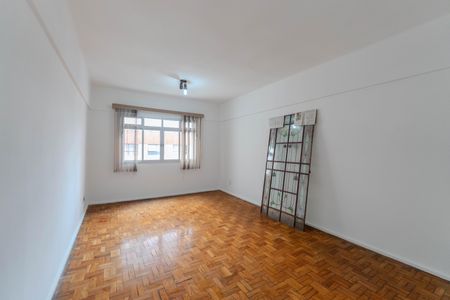 Sala de apartamento para alugar com 2 quartos, 72m² em Consolação, São Paulo