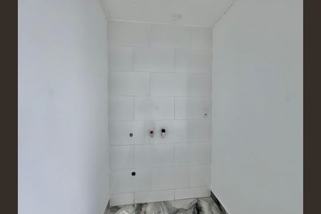 Apartamento à venda com 100m², 2 quartos e 1 vagaSala (Segundo Andar) - Espaço máquina lavar