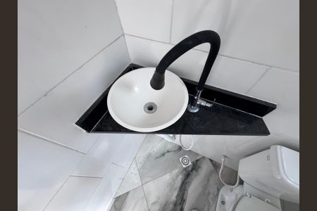 Apartamento à venda com 100m², 2 quartos e 1 vagaSala (Segundo Andar) - Lavabo