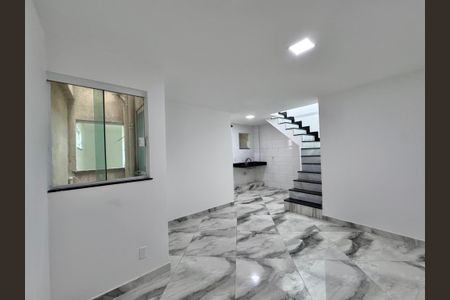 Apartamento à venda com 100m², 2 quartos e 1 vagaSala