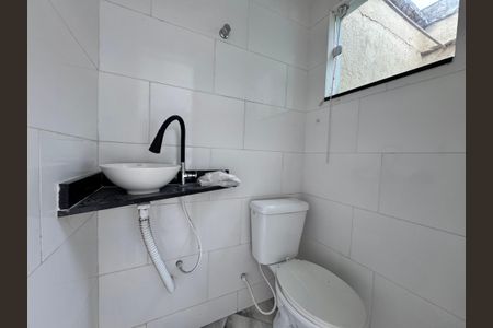 Apartamento à venda com 100m², 2 quartos e 1 vagaSala (Segundo Andar) - Lavabo