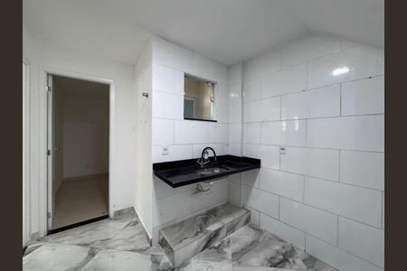 Apartamento à venda com 100m², 2 quartos e 1 vagaCozinha