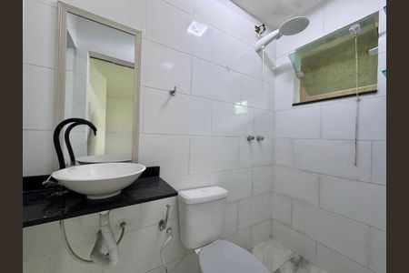 Apartamento à venda com 100m², 2 quartos e 1 vagaSuíte - Banheiro