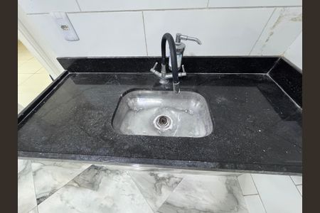 Apartamento à venda com 100m², 2 quartos e 1 vagaCozinha