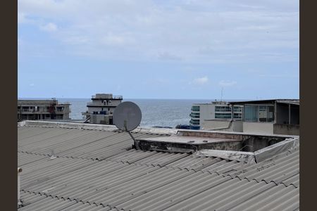 Apartamento à venda com 100m², 2 quartos e 1 vagaTerraço - vista