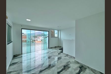 Apartamento à venda com 100m², 2 quartos e 1 vagaSala (Segundo Andar)