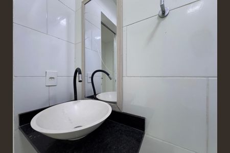 Apartamento à venda com 100m², 2 quartos e 1 vagaSuíte - Banheiro