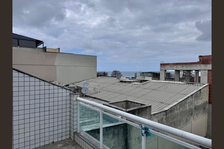 Apartamento à venda com 100m², 2 quartos e 1 vagaTerraço