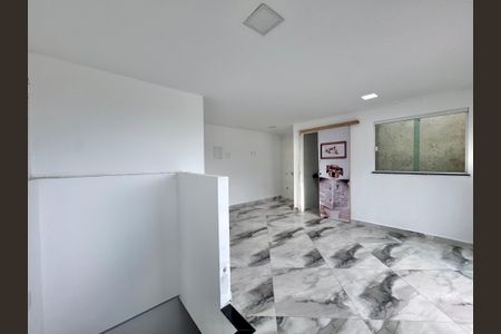 Apartamento à venda com 100m², 2 quartos e 1 vagaSala (Segundo Andar)