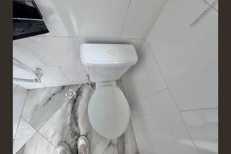 Apartamento à venda com 100m², 2 quartos e 1 vagaSala (Segundo Andar) - Lavabo