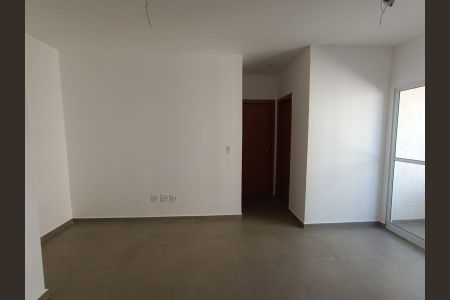 Apartamento para alugar com 44m², 1 quarto e 1 vaga
