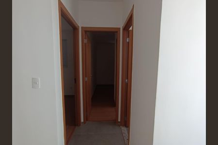 Apartamento para alugar com 1 quarto, 44m² em Gávea, Uberlândia