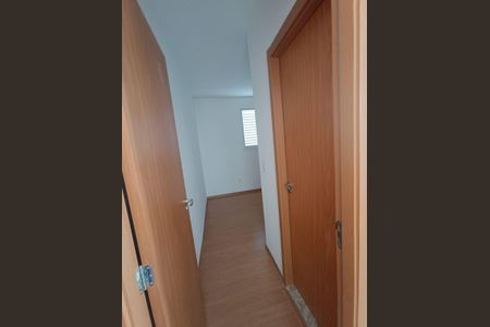 Apartamento para alugar com 1 quarto, 44m² em Gávea, Uberlândia