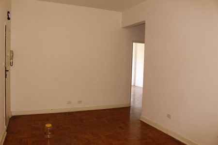 Apartamento para alugar com 1 quarto, 80m² em Centro Histórico de São Paulo, São Paulo