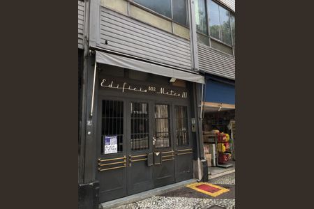 Apartamento para alugar com 80m², 1 quarto e sem vaga