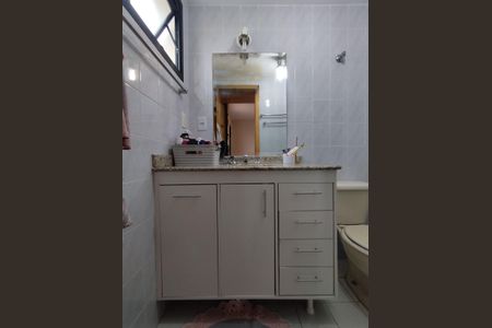 Apartamento para alugar com 58m², 2 quartos e 1 vagaBanheiro - torneira