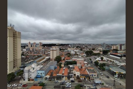 Apartamento para alugar com 58m², 2 quartos e 1 vagaVista da Rua