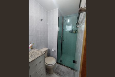 Apartamento para alugar com 58m², 2 quartos e 1 vagaBanheiro - torneira