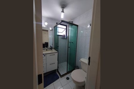 Apartamento para alugar com 58m², 2 quartos e 1 vagaBanheiro - torneira