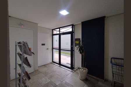 Área comum de apartamento para alugar com 2 quartos, 58m² em Vila Moinho Velho, São Paulo