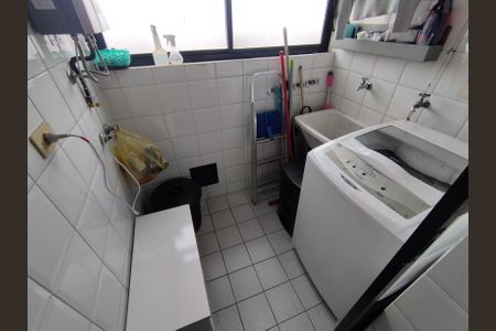 Apartamento para alugar com 58m², 2 quartos e 1 vagaÁrea de Serviço