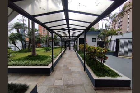 Apartamento para alugar com 58m², 2 quartos e 1 vagaÁrea comum