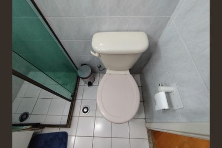 Apartamento para alugar com 58m², 2 quartos e 1 vagaBanheiro - torneira