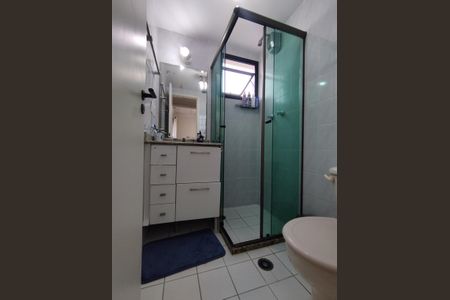Apartamento para alugar com 58m², 2 quartos e 1 vagaBanheiro - torneira