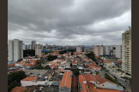 Apartamento para alugar com 58m², 2 quartos e 1 vagaVista da Sacada