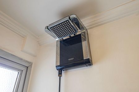 Apartamento à venda com 52m², 2 quartos e sem vagaBanheiro Social