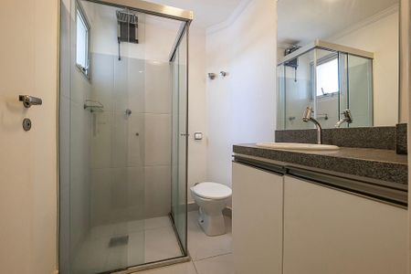 Apartamento à venda com 52m², 2 quartos e sem vagaBanheiro Social