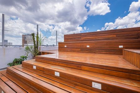 Apartamento à venda com 52m², 2 quartos e sem vagaÁrea comum