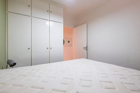 Apartamento à venda com 52m², 2 quartos e sem vagaQuarto 1