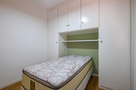 Apartamento à venda com 52m², 2 quartos e sem vagaQuarto 2